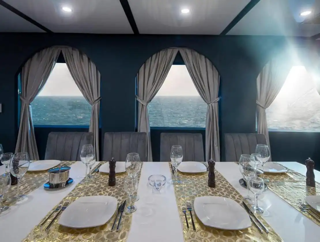 Antalya Yacht Rent